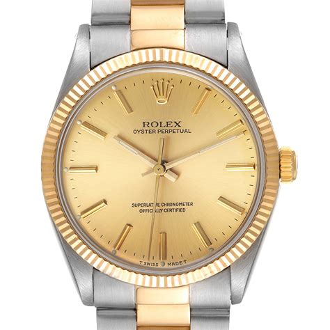 rolex under 3k.